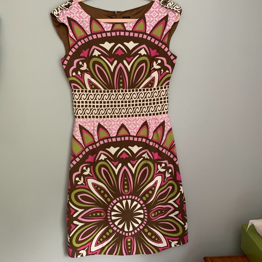 Nicole by Nicole Miller Dresses | Dress | Color: Pink | Size: 8